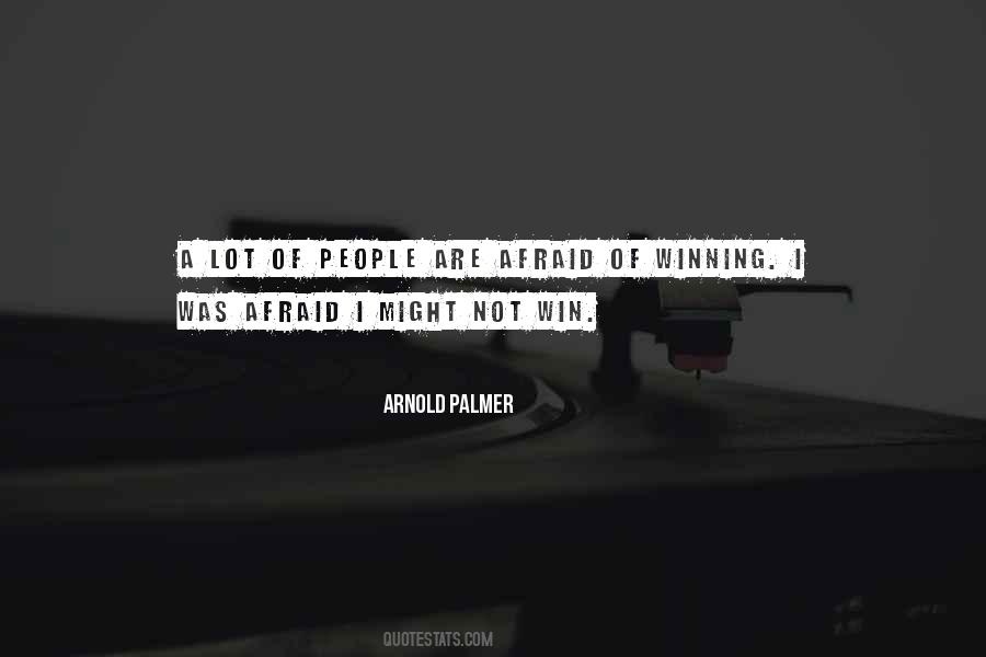 Quotes About Winnamine #1876968