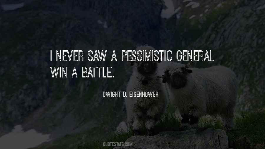 Quotes About Winning A Battle #1684225
