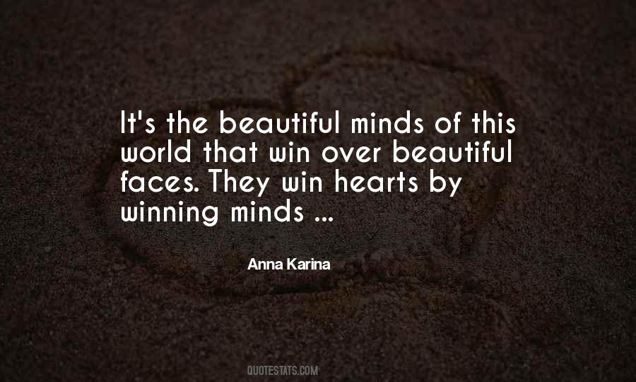 Quotes About Winning Her Heart #749481