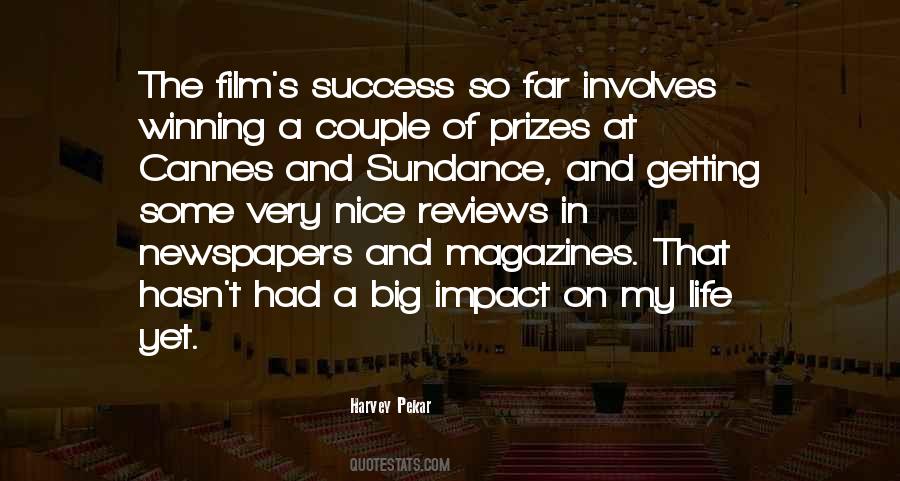 Quotes About Winning In Life #1066401