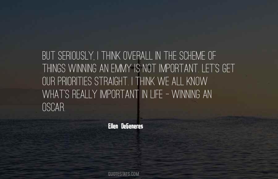 Quotes About Winning In Life #196921
