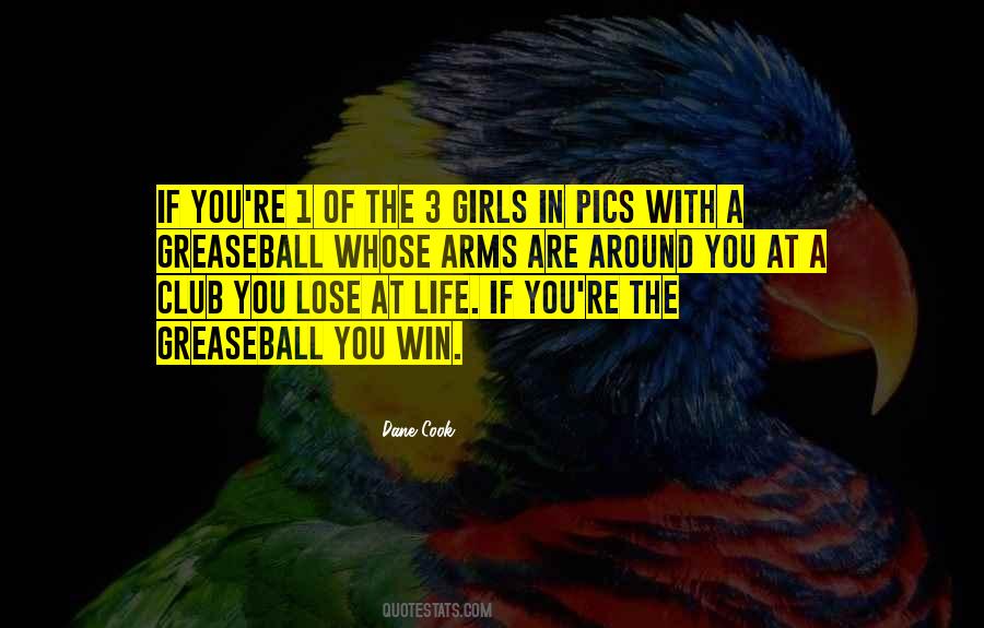 Quotes About Winning In Life #292794