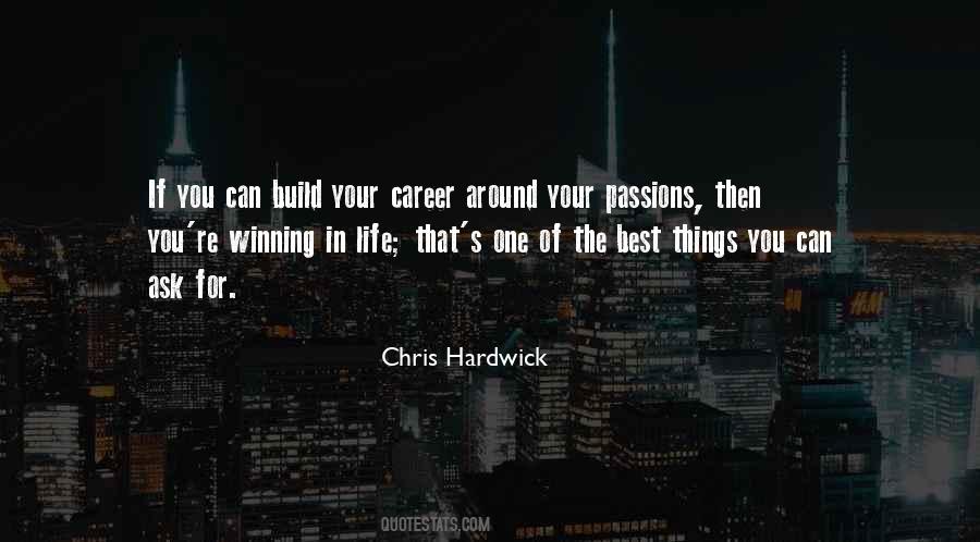 Quotes About Winning In Life #584963