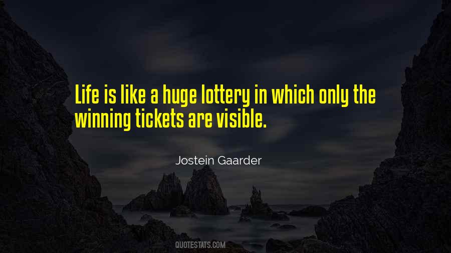 Quotes About Winning In Life #739144