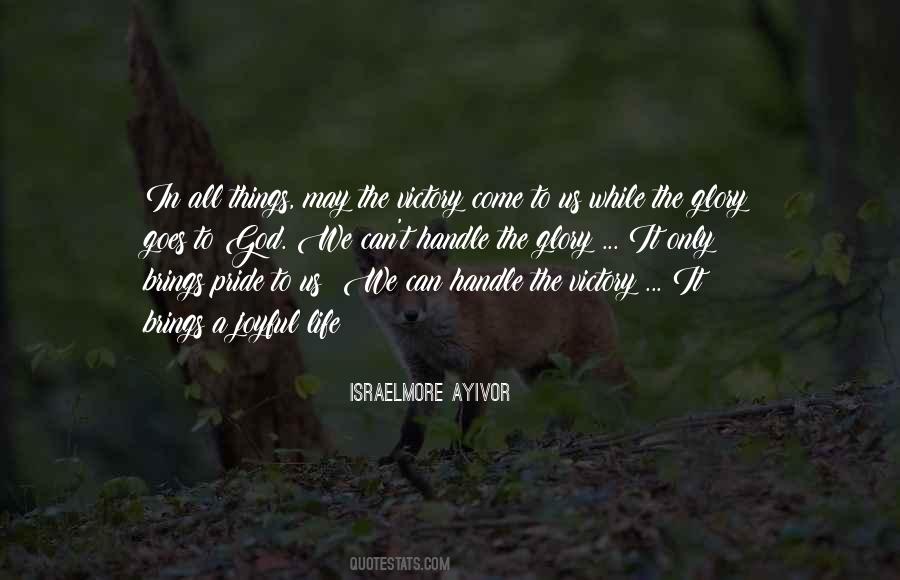 Quotes About Winning In Life #748463