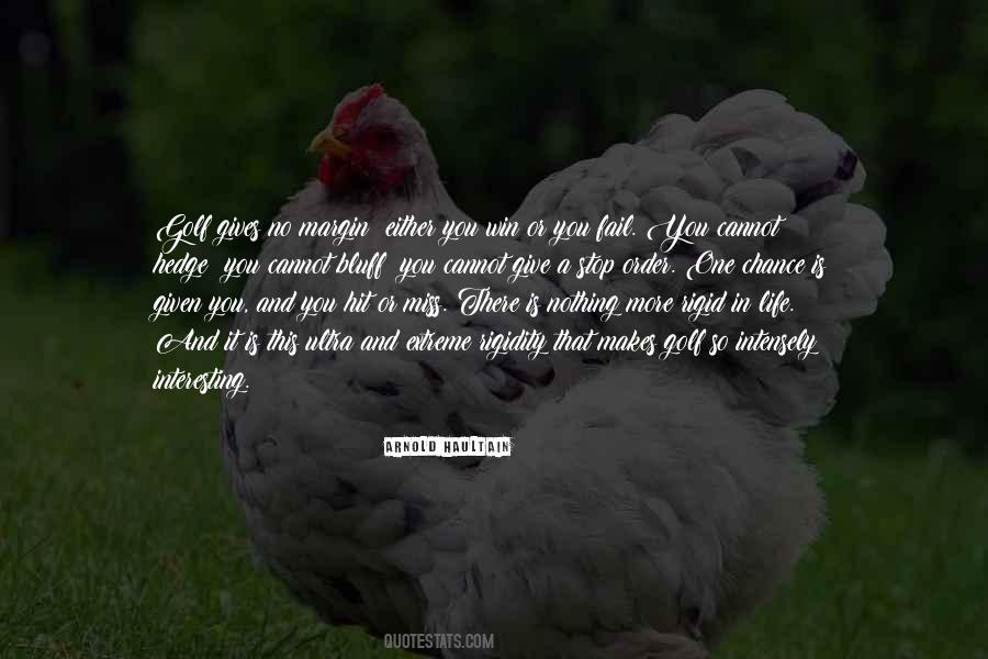 Quotes About Winning In Life #800081