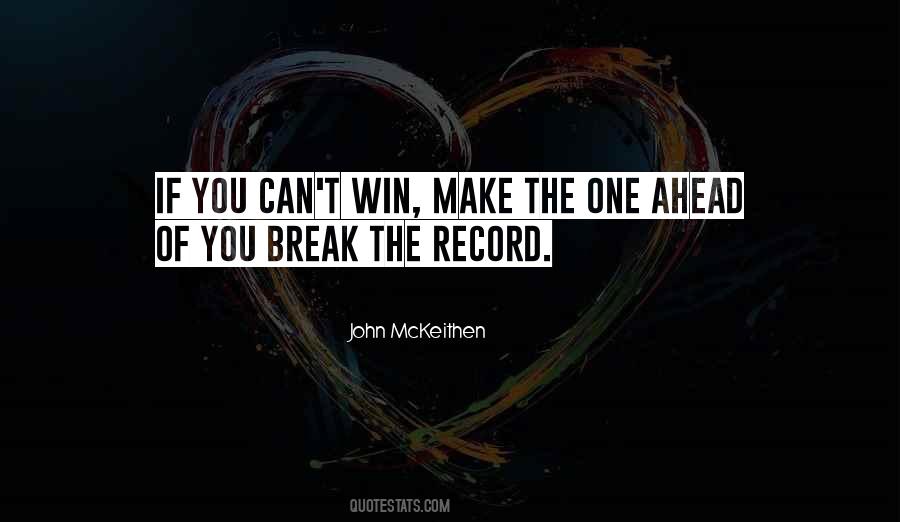 Quotes About Winning Sports #1158681