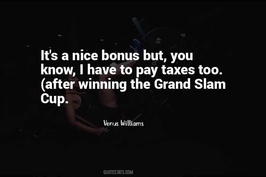 Quotes About Winning Sports #327429