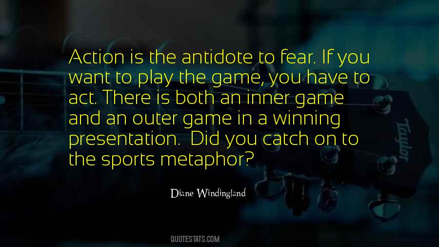 Quotes About Winning Sports #983798