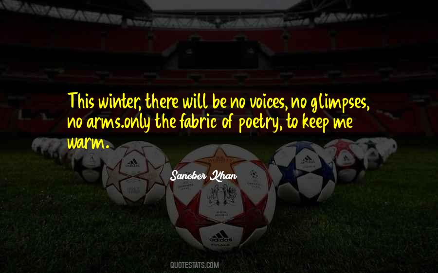 Quotes About Winter Solitude #843953