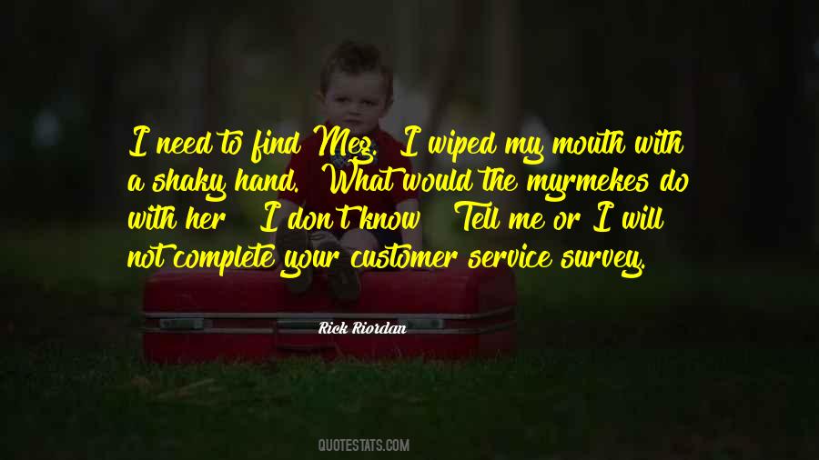Quotes About Wiped #452477 Quotes About Wiped #452477