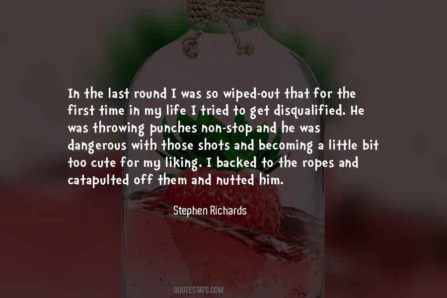 Quotes About Wiped #60026 Quotes About Wiped #60026