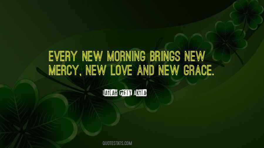 Quotes About Wisdom And Grace #1153084