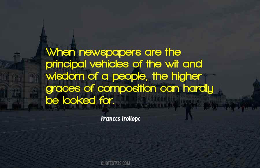 Quotes About Wisdom And Grace #1234332