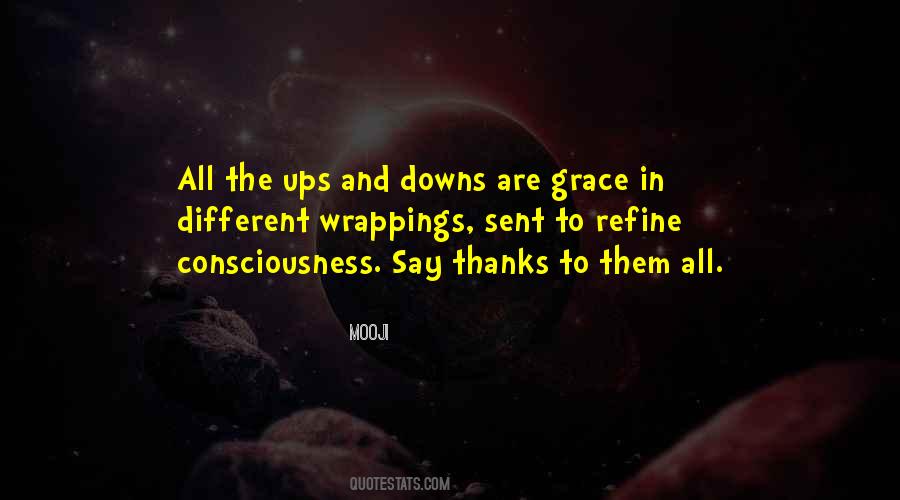 Quotes About Wisdom And Grace #1360384