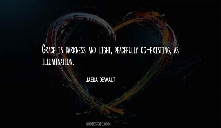 Quotes About Wisdom And Grace #1491287