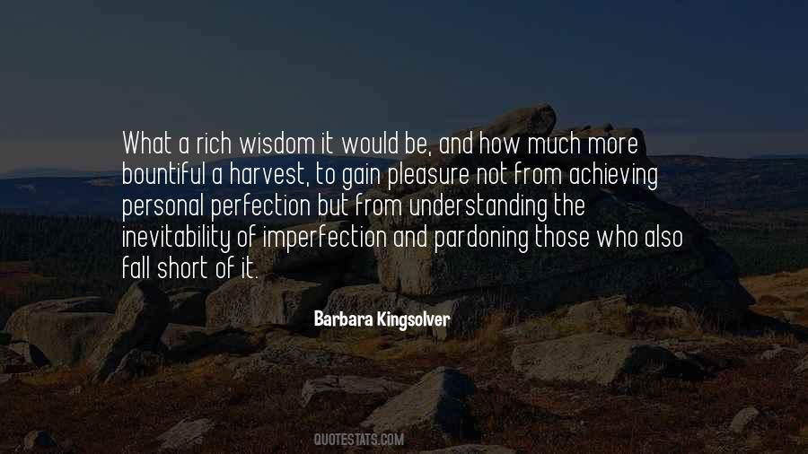 Quotes About Wisdom And Grace #164355