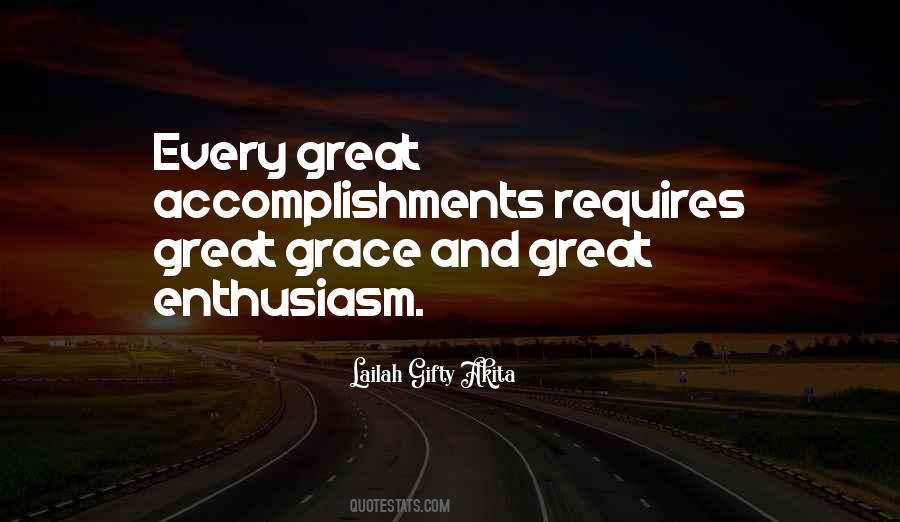 Quotes About Wisdom And Grace #380047