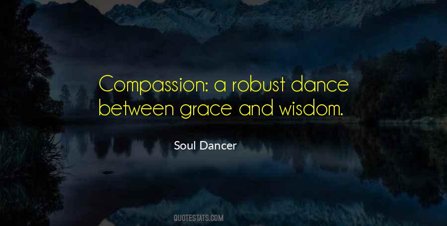 Quotes About Wisdom And Grace #412260