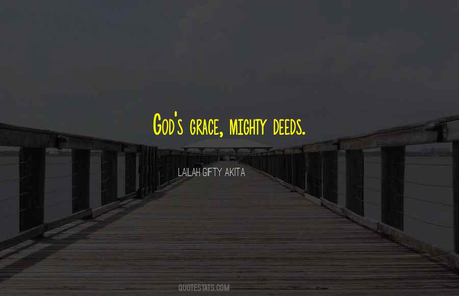 Quotes About Wisdom And Grace #784588