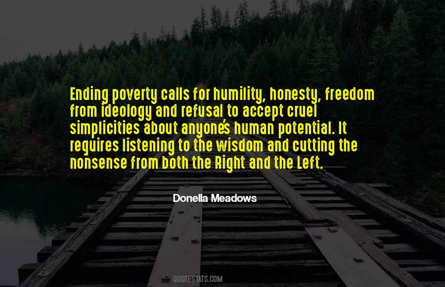 Quotes About Wisdom And Humility #737643