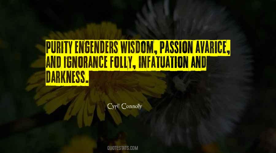 Quotes About Wisdom And Ignorance #1148392