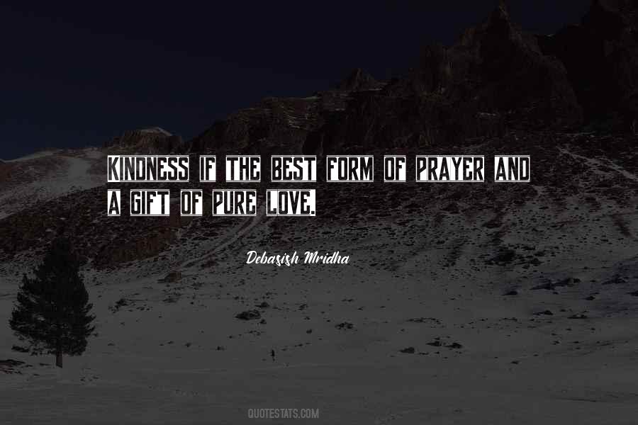 Quotes About Wisdom And Kindness #125522