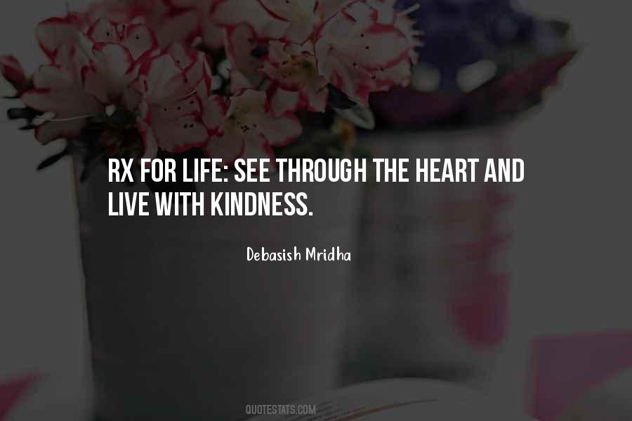 Quotes About Wisdom And Kindness #187590