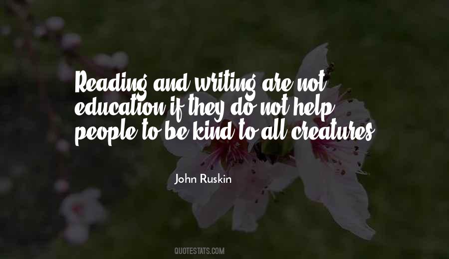 Quotes About Wisdom And Kindness #22330