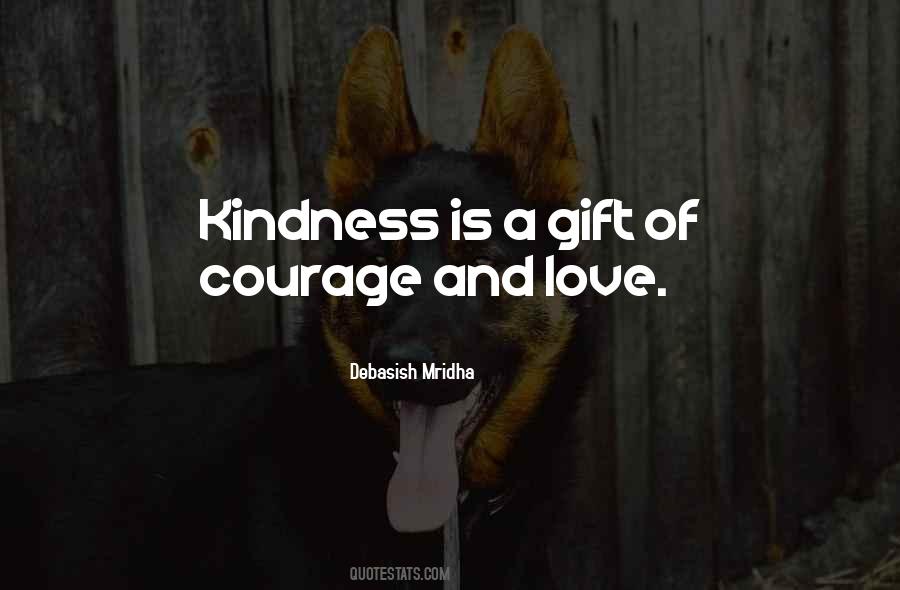 Quotes About Wisdom And Kindness #585266