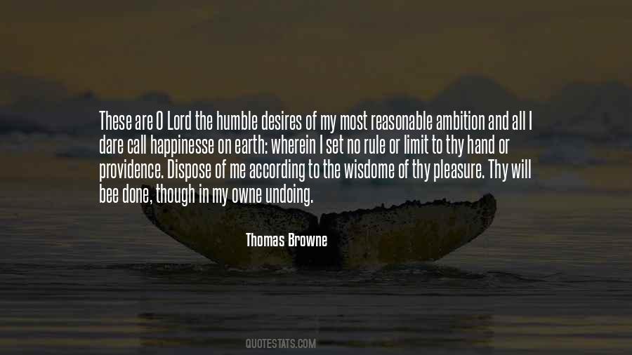 Quotes About Wisdome #113861