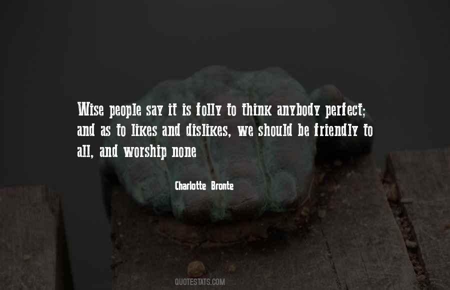 Quotes About Wise People #1770148
