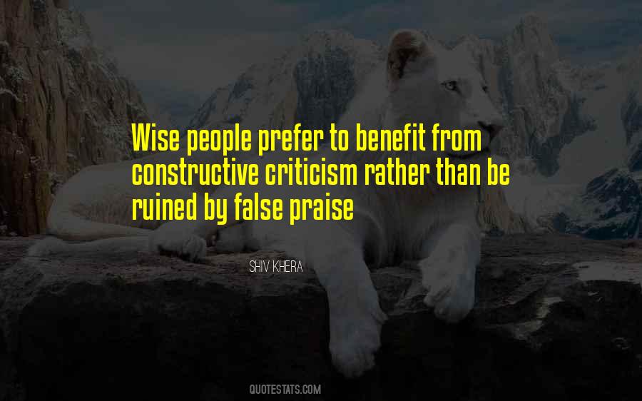 Quotes About Wise People #1786995