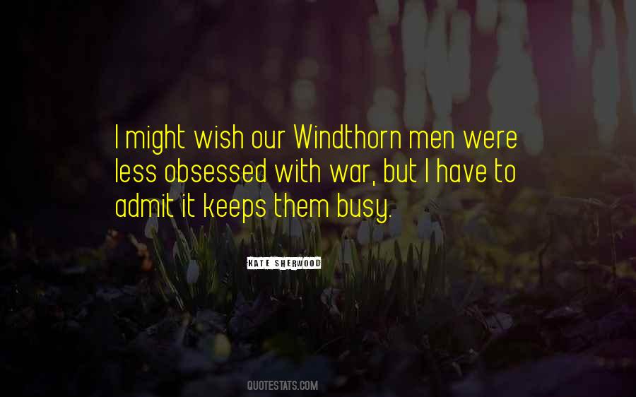 Quotes About Wish #1854333