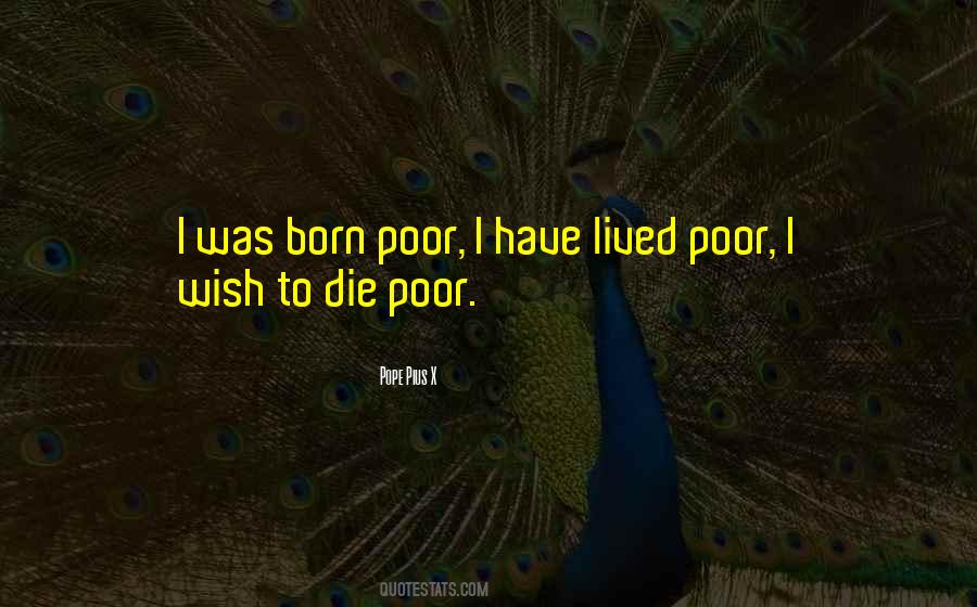 Quotes About Wish To Die #795371