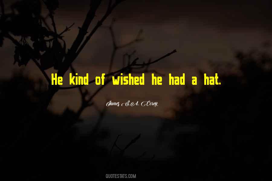 Quotes About Wished #1820114