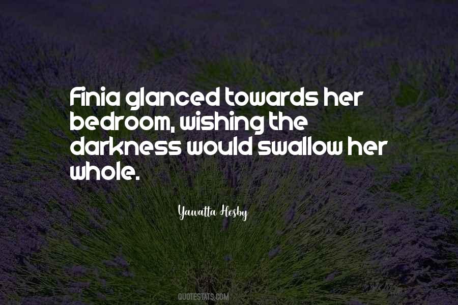Quotes About Wishing For Something #99761