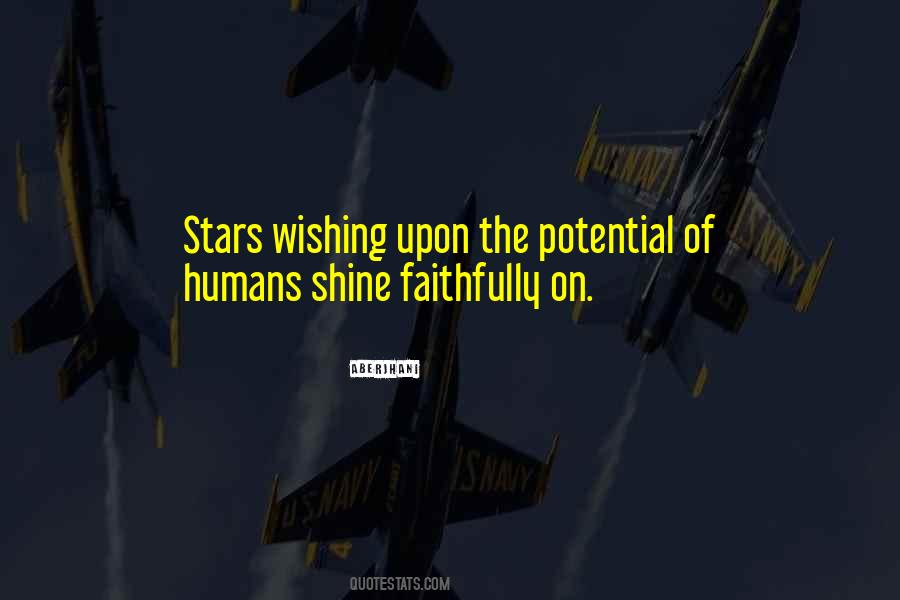 Quotes About Wishing Stars #1665898