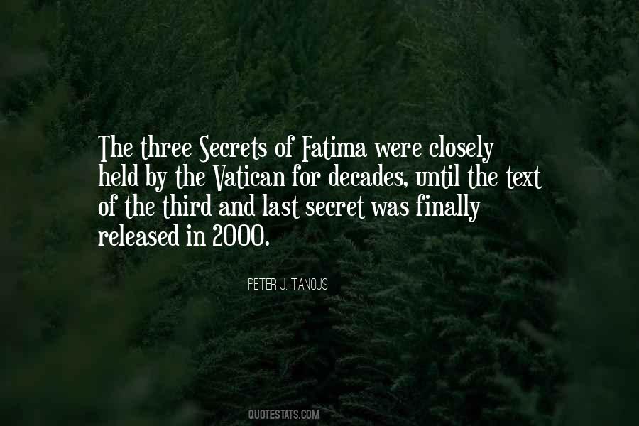 Quotes About Catholic Faith #1356638