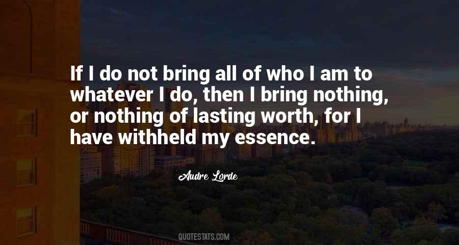 Quotes About Withheld #1272148