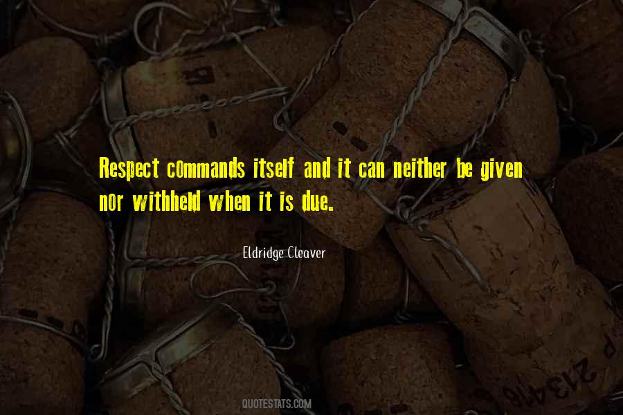 Quotes About Withheld #1397795