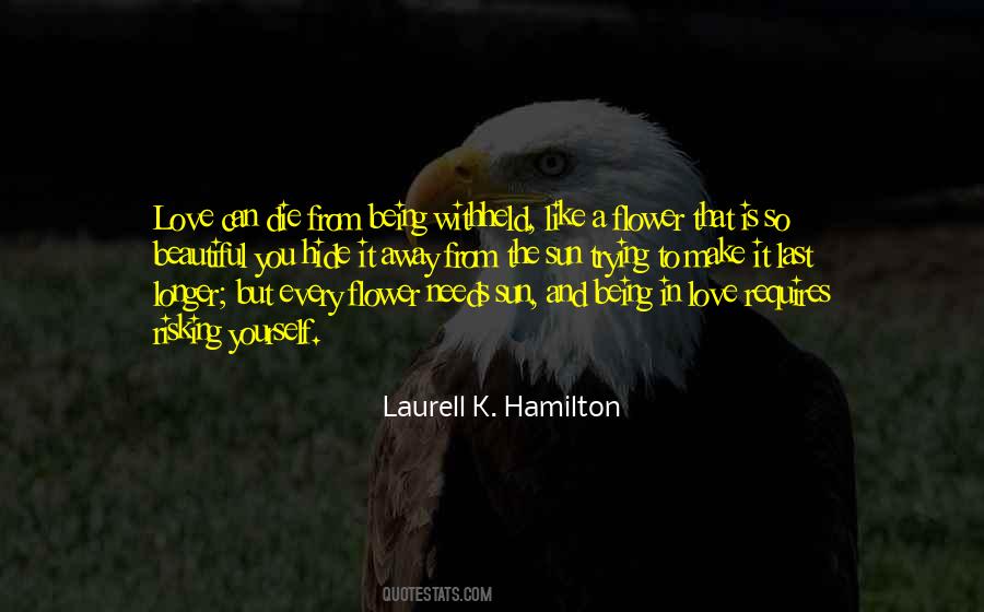 Quotes About Withheld #1430197