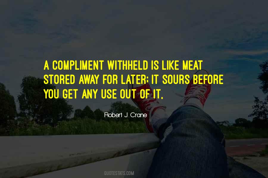 Quotes About Withheld #1482899