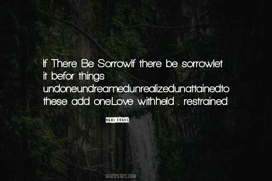 Quotes About Withheld #1531068