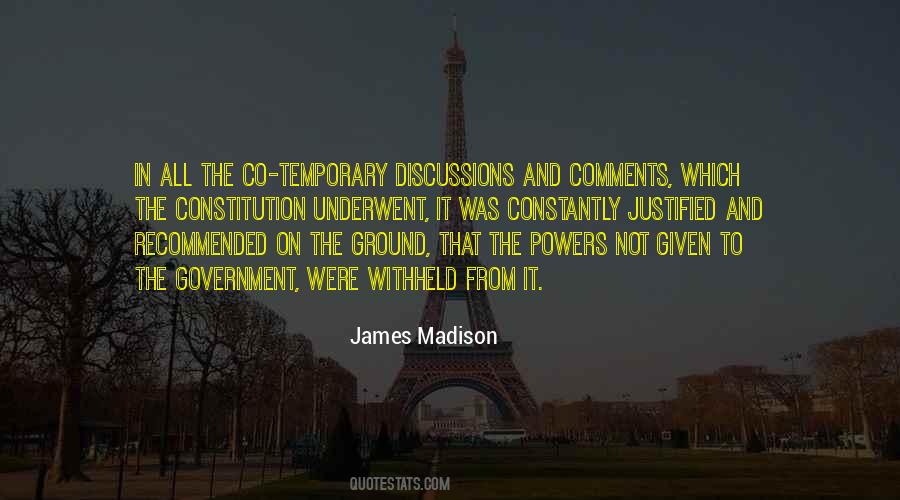Quotes About Withheld #185071