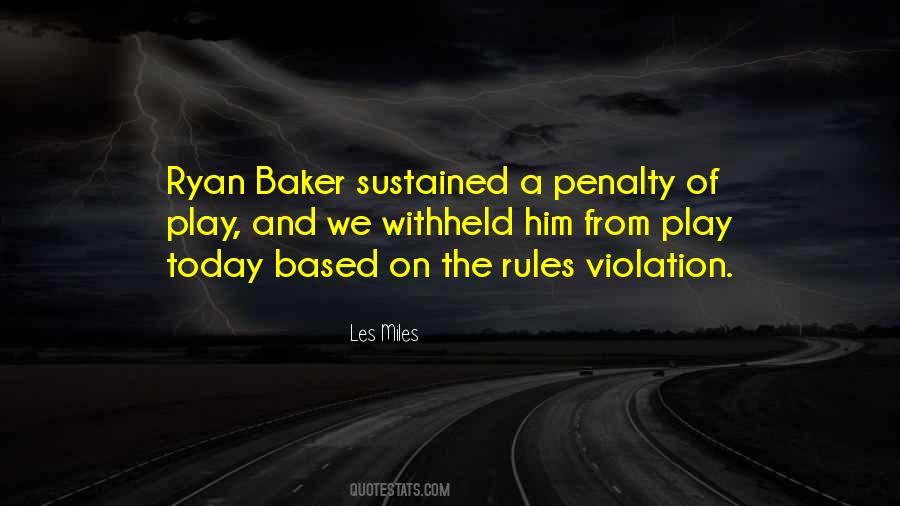 Quotes About Withheld #307527