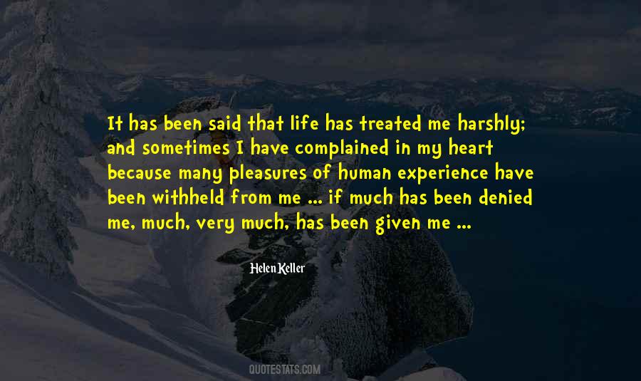 Quotes About Withheld #39457