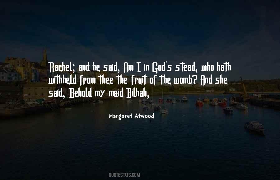 Quotes About Withheld #506696