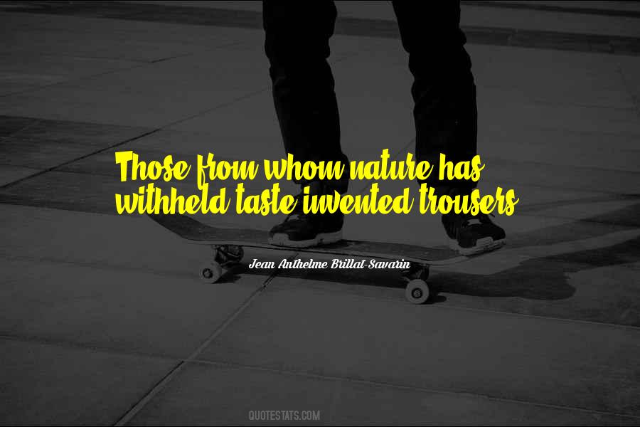 Quotes About Withheld #649493
