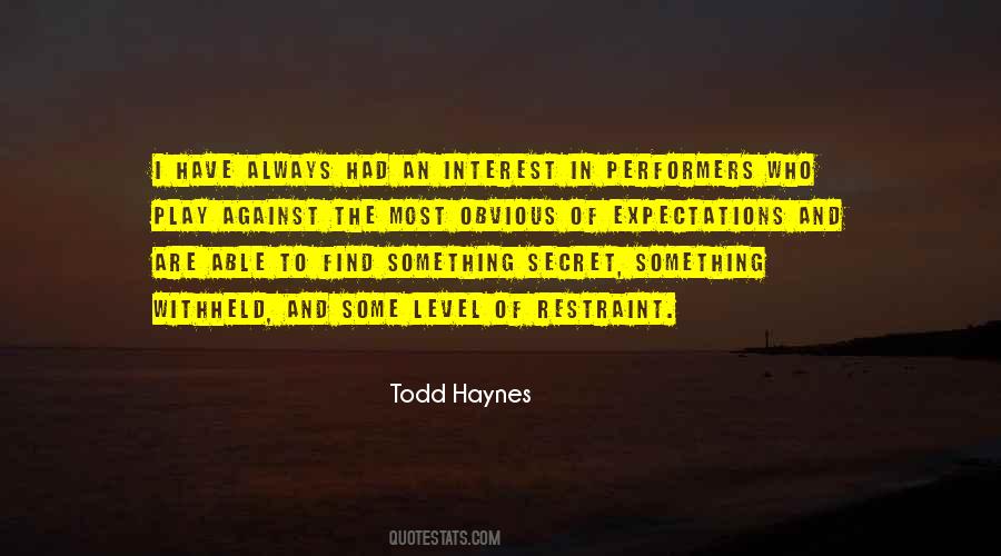 Quotes About Withheld #775889